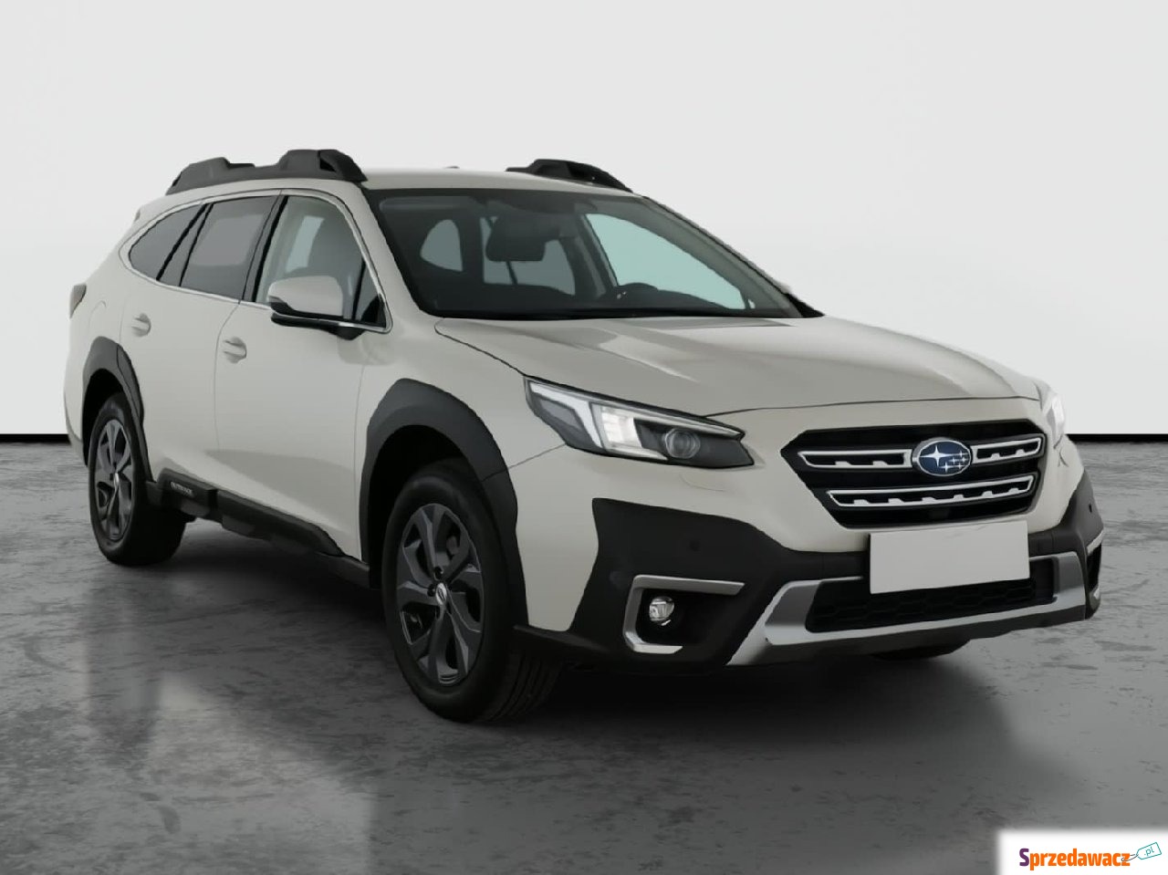 Subaru Outback 2021