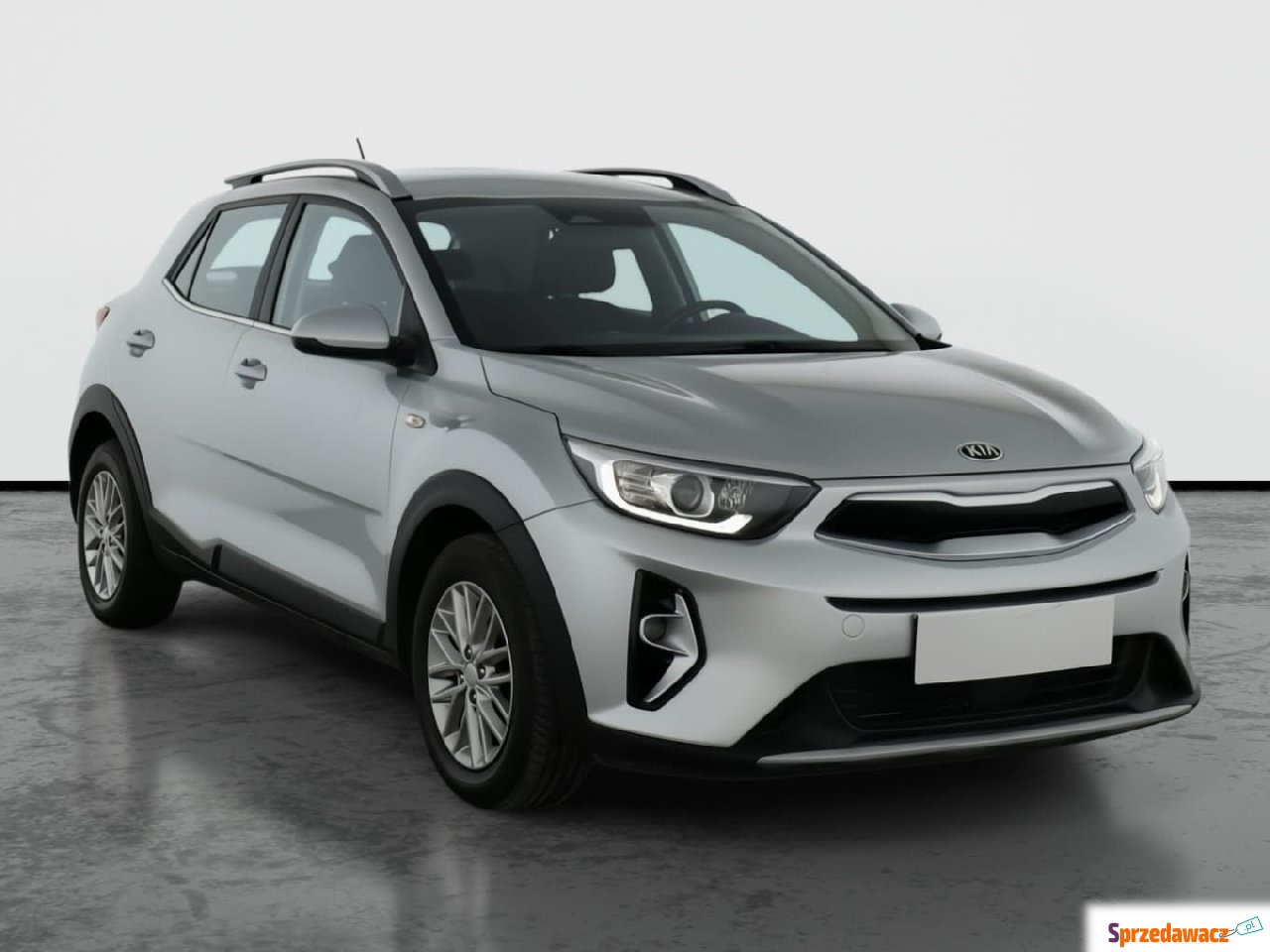 Kia Stonic 2021