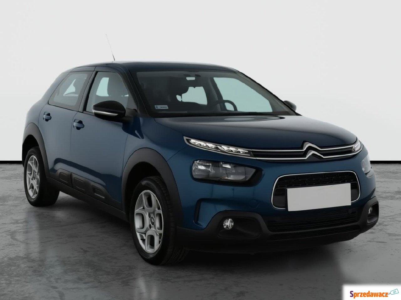 Citroen C4 Cactus 2019