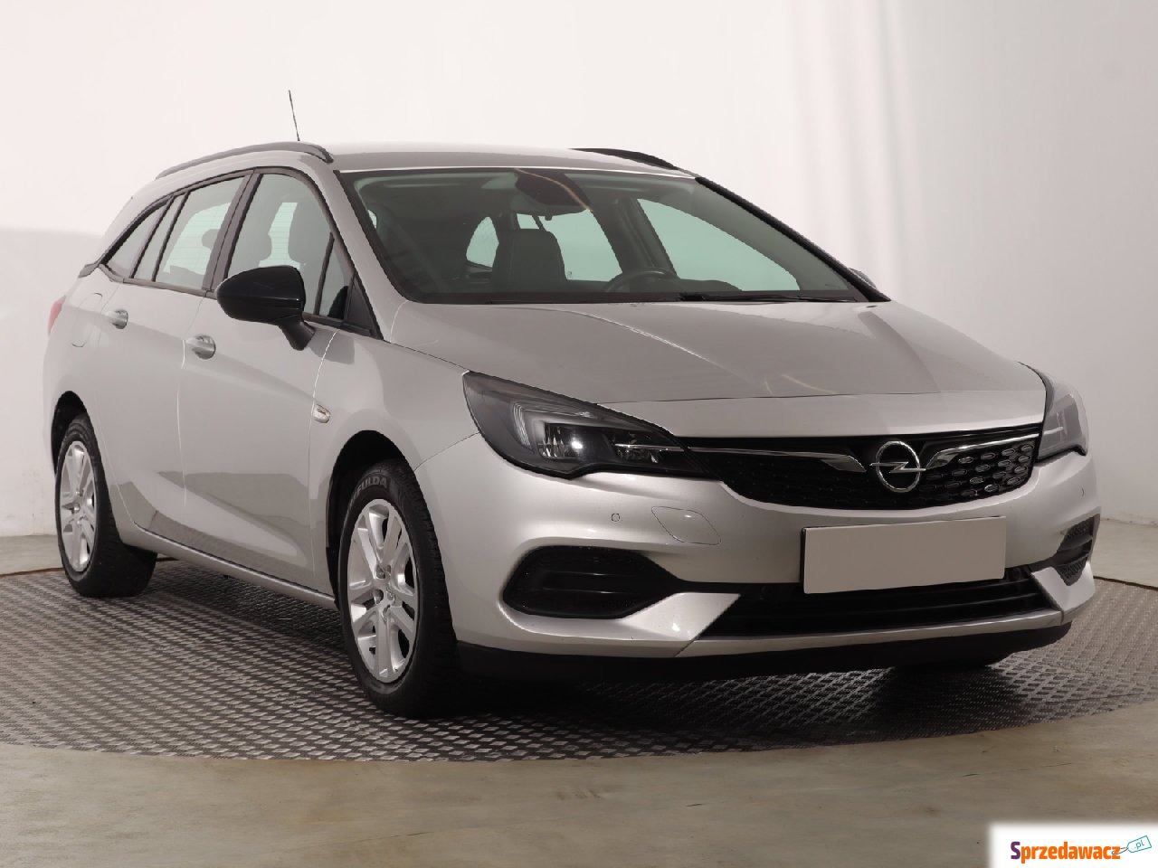 Opel Astra 2022