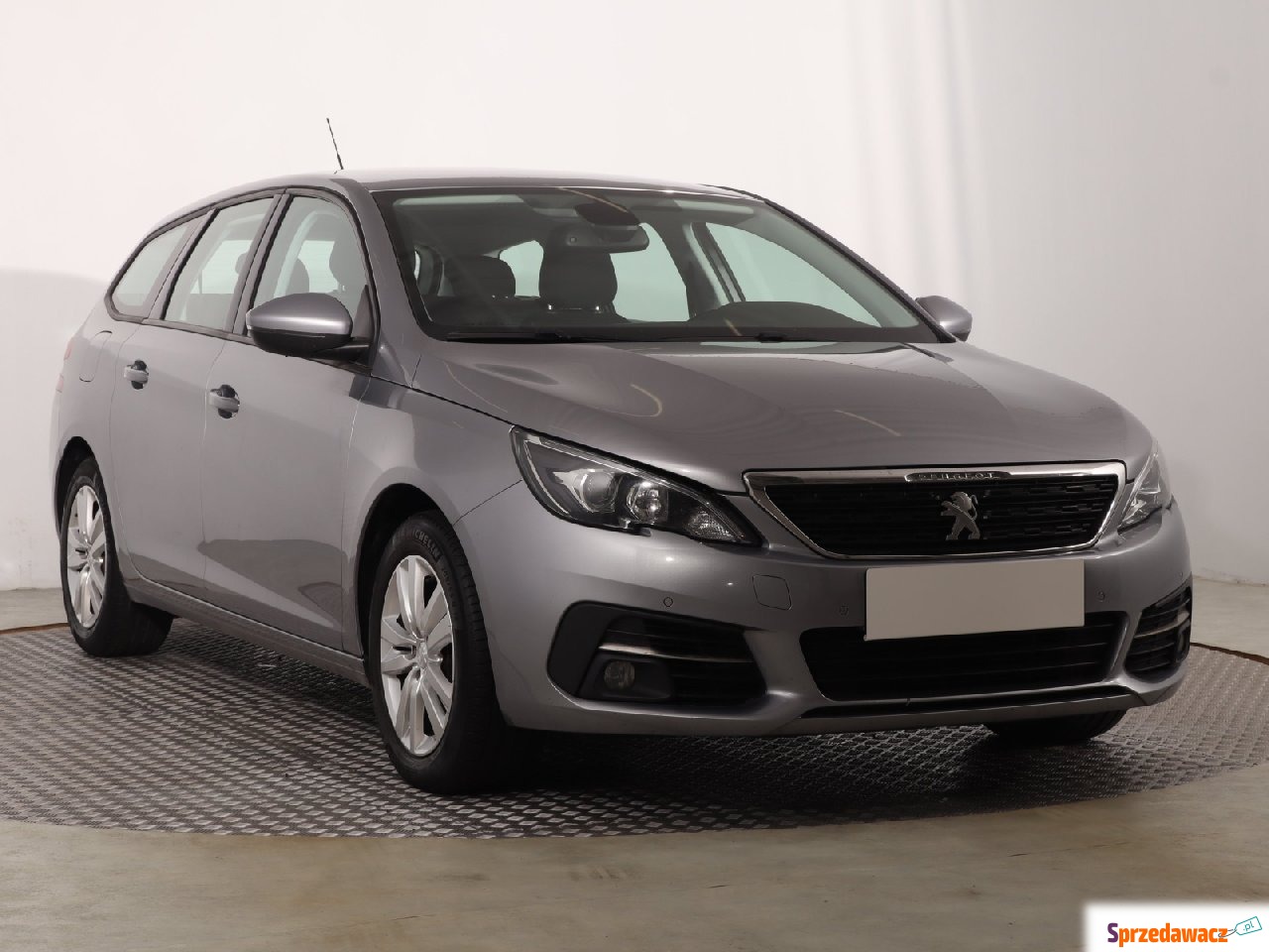 Peugeot 308 2020