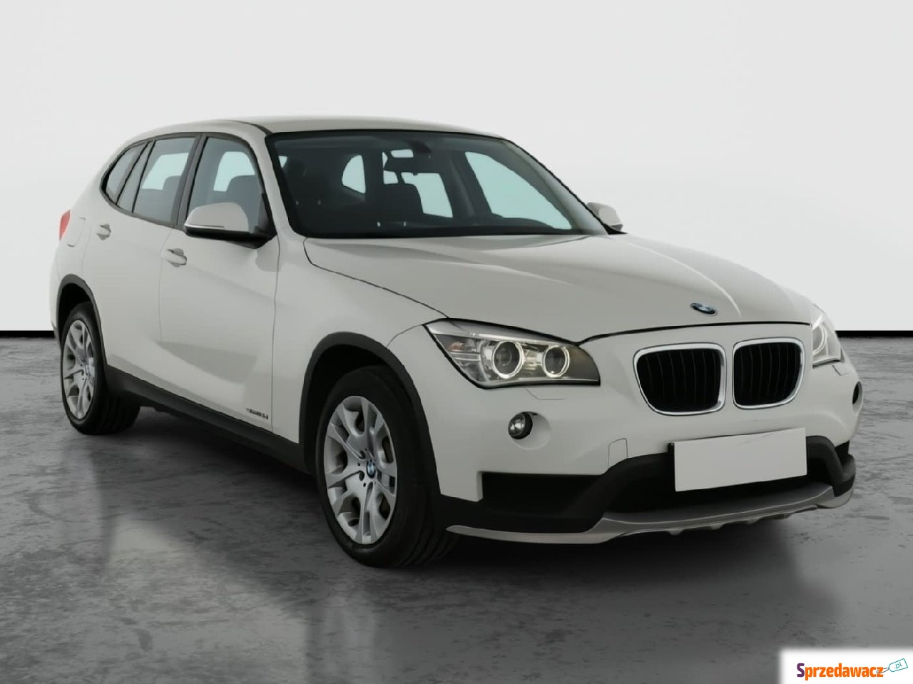 BMW X1 2015