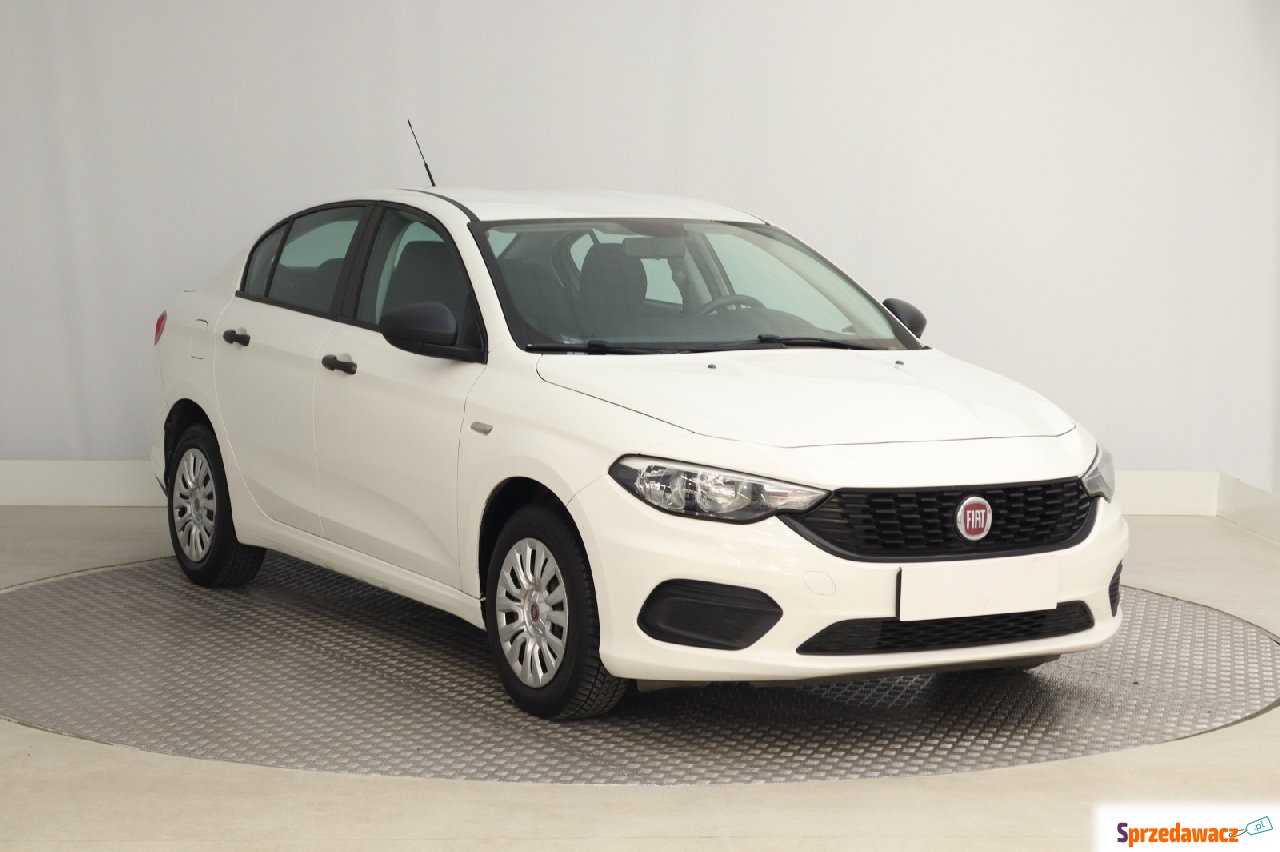 Fiat Tipo 2018