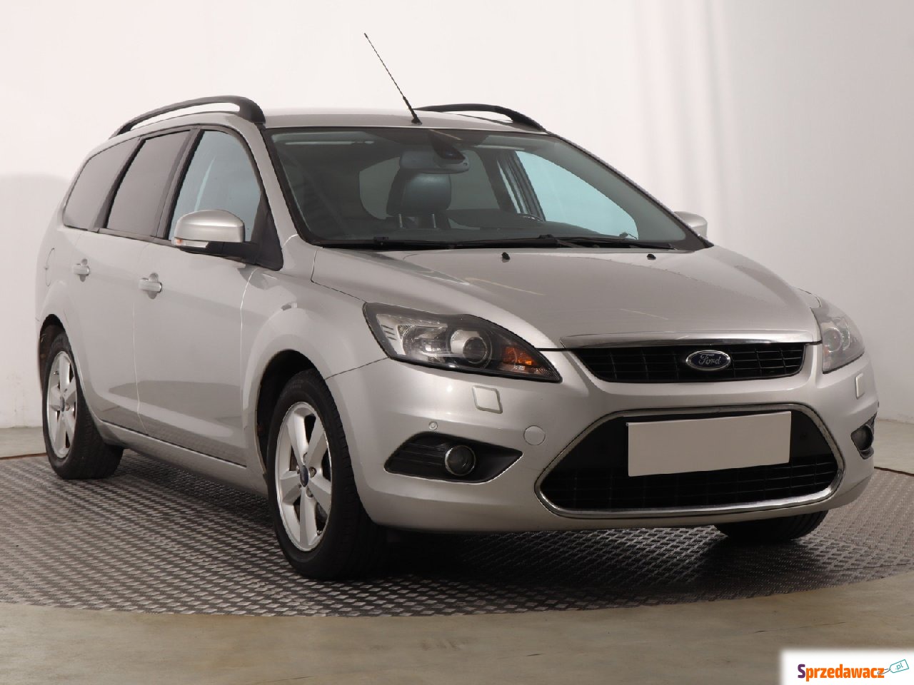 Ford Focus 2009