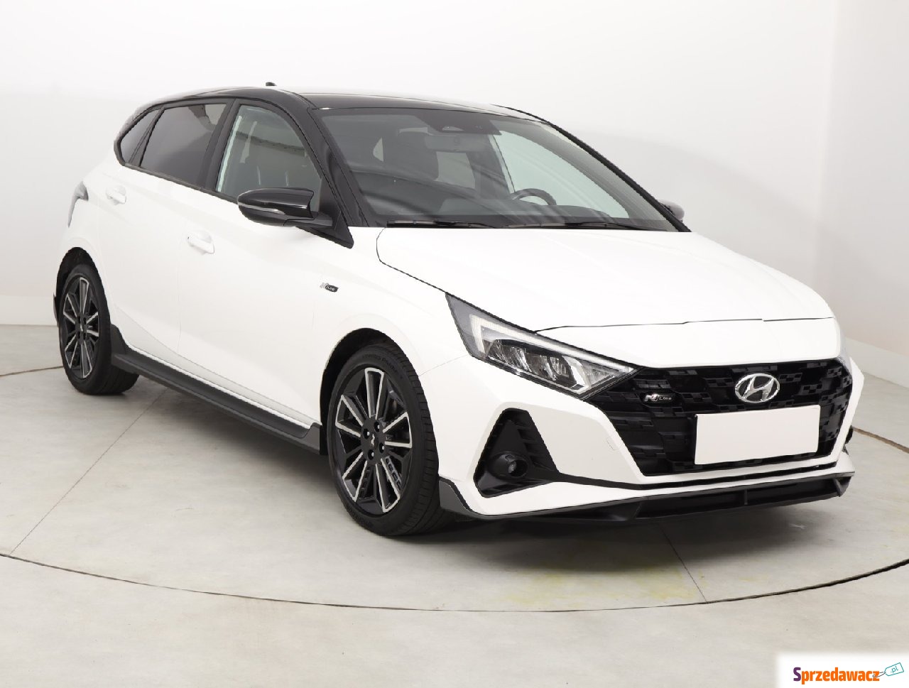 Hyundai i20 2022