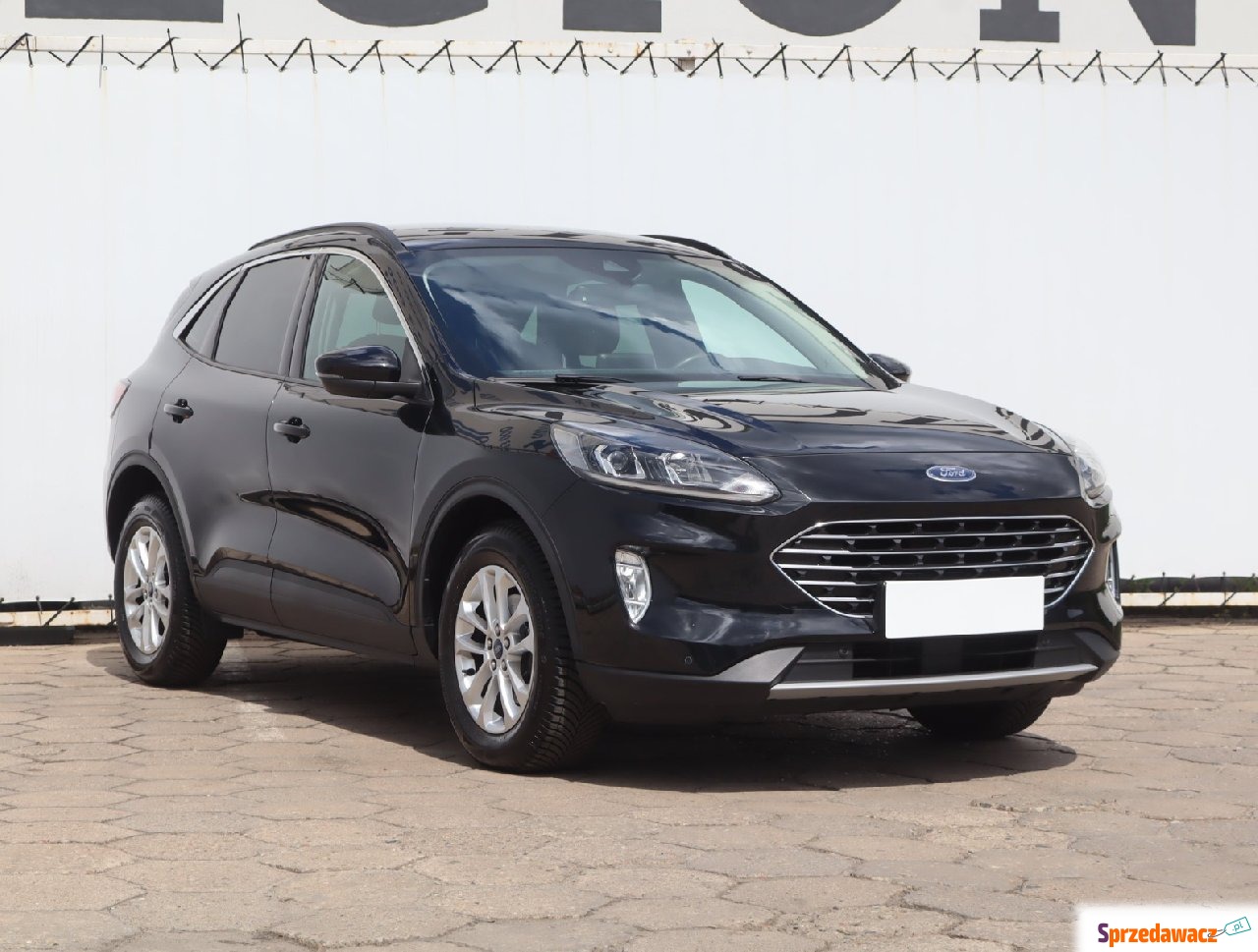 Ford Kuga 2022