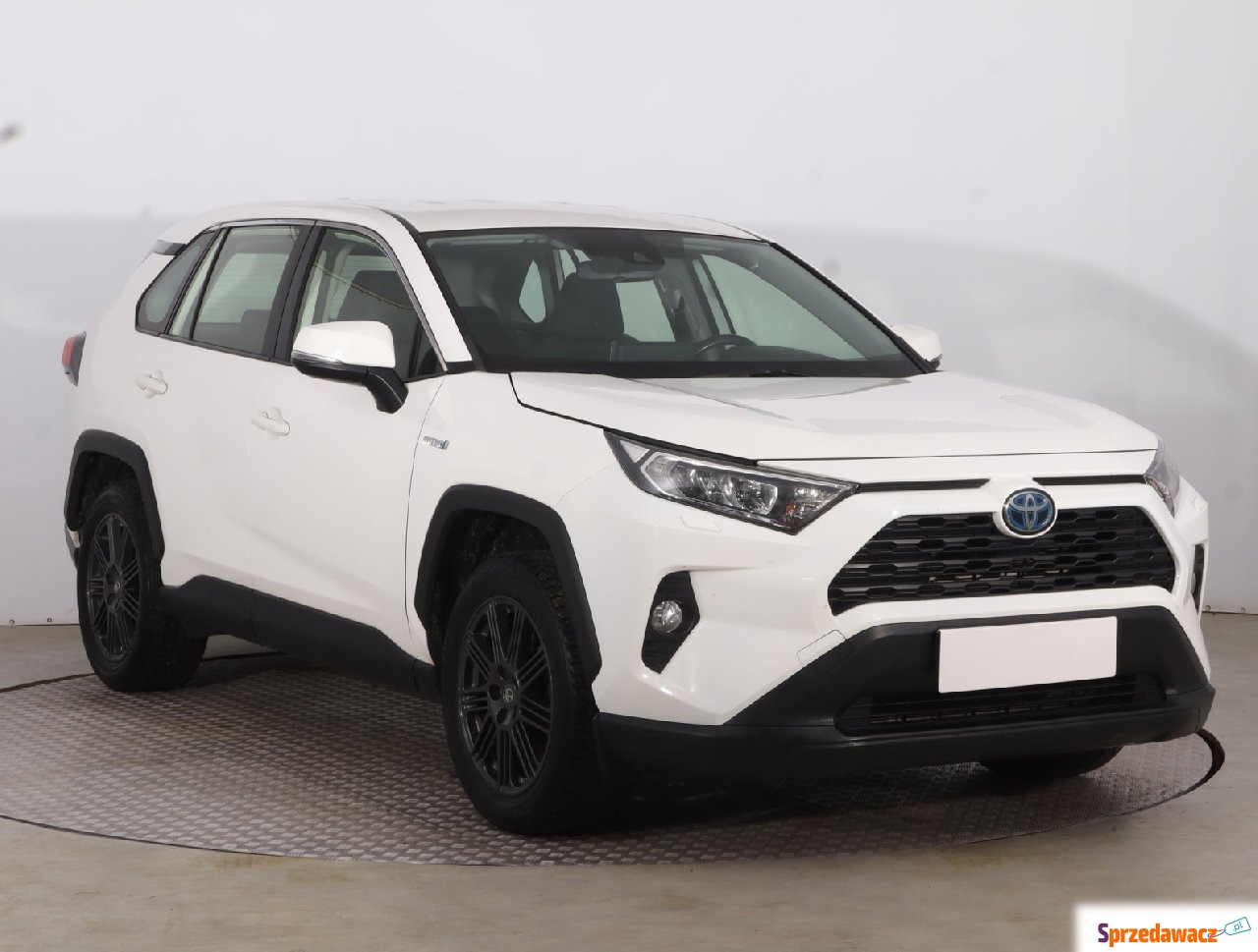 Toyota 2019