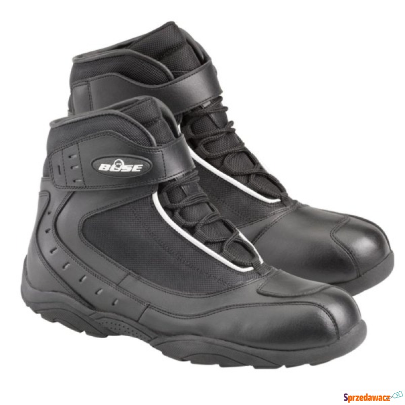 Buty motocyklowe CITY LIMIT BUSE