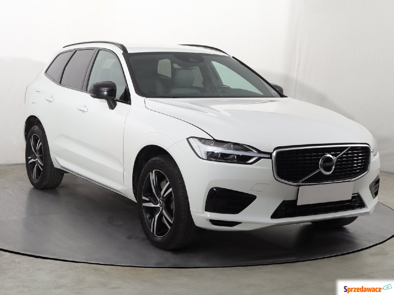 Volvo XC60 2020