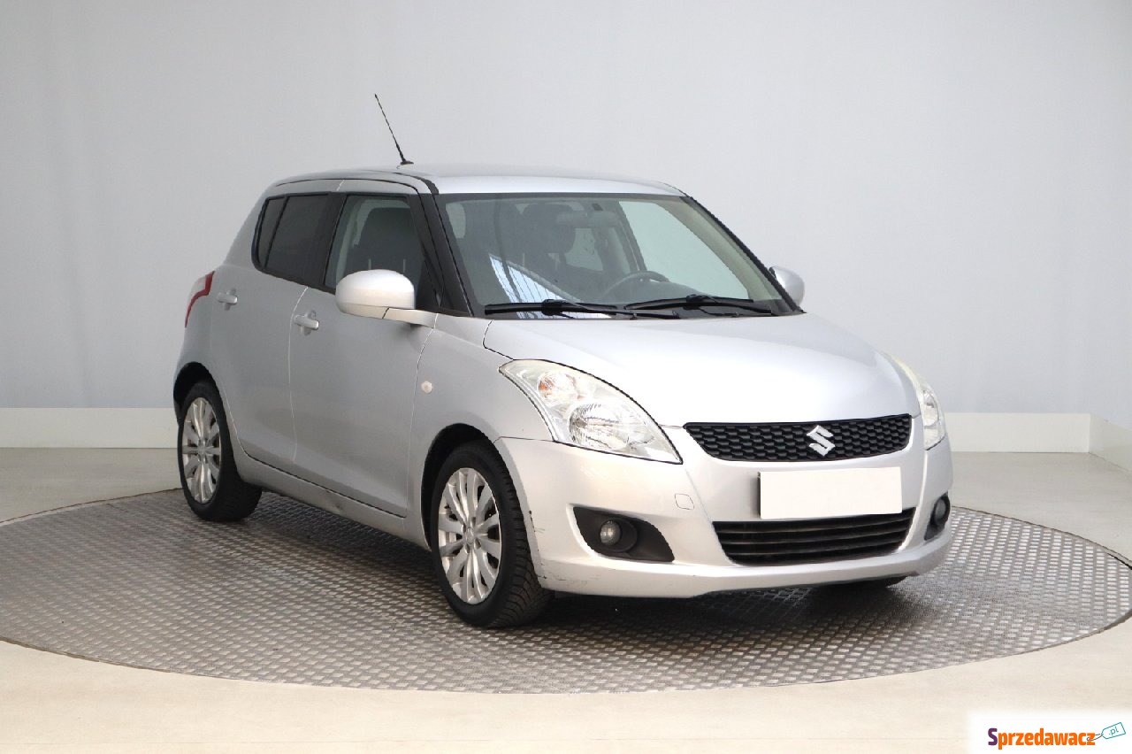 Suzuki Swift 2010