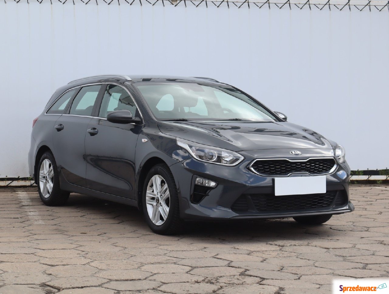 Kia Ceed 2020