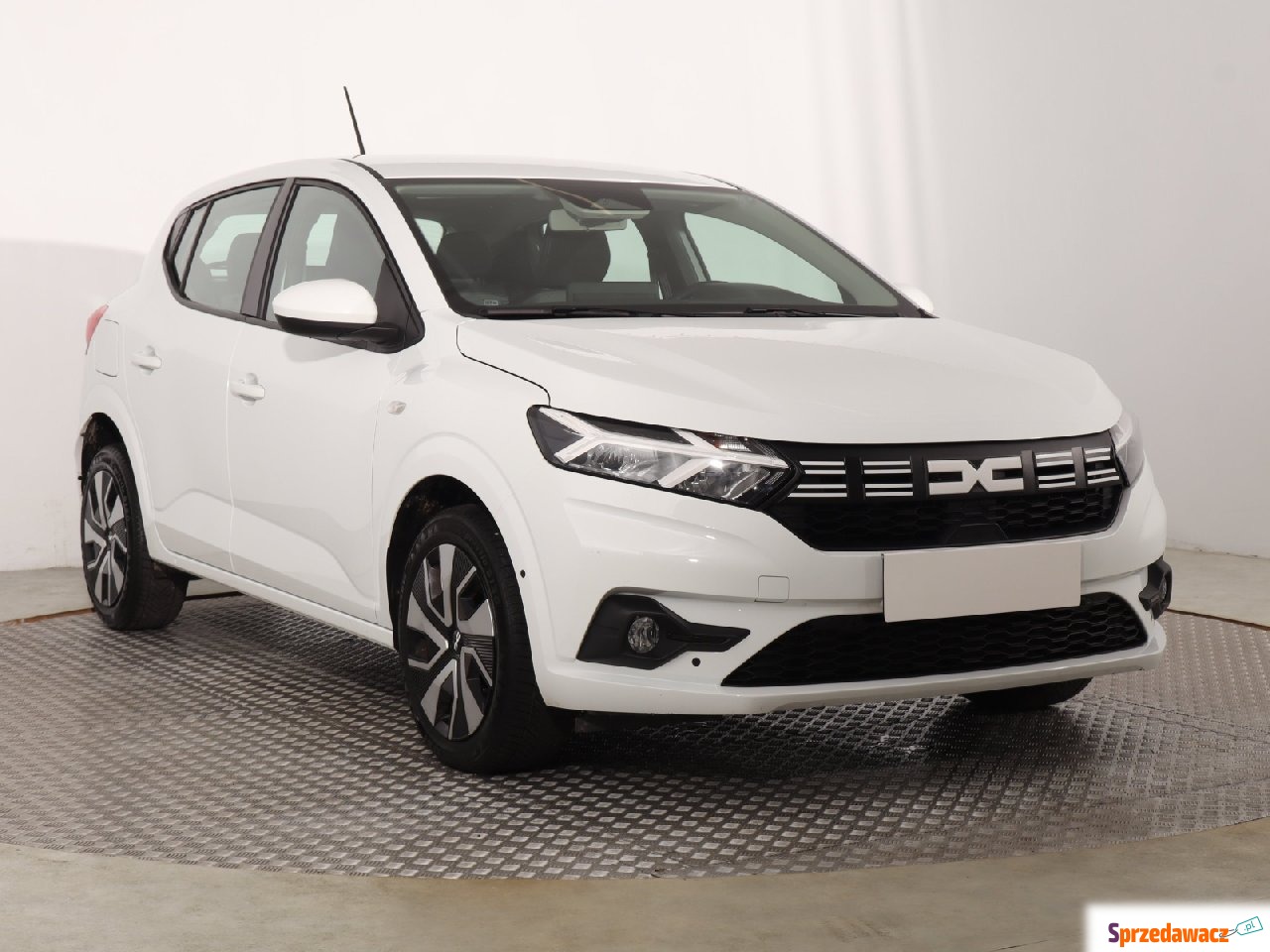 Dacia Sandero 2024