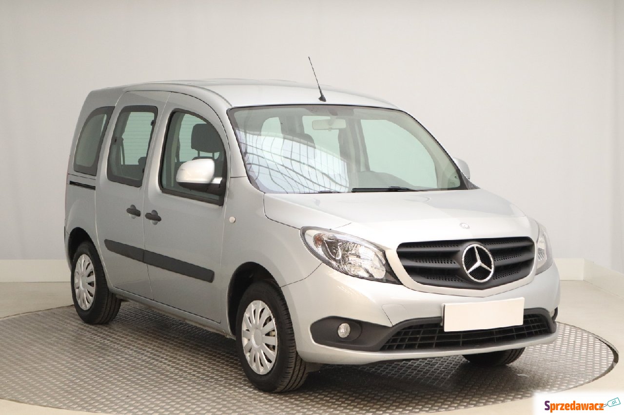 Mercedes - Benz Citan 2020