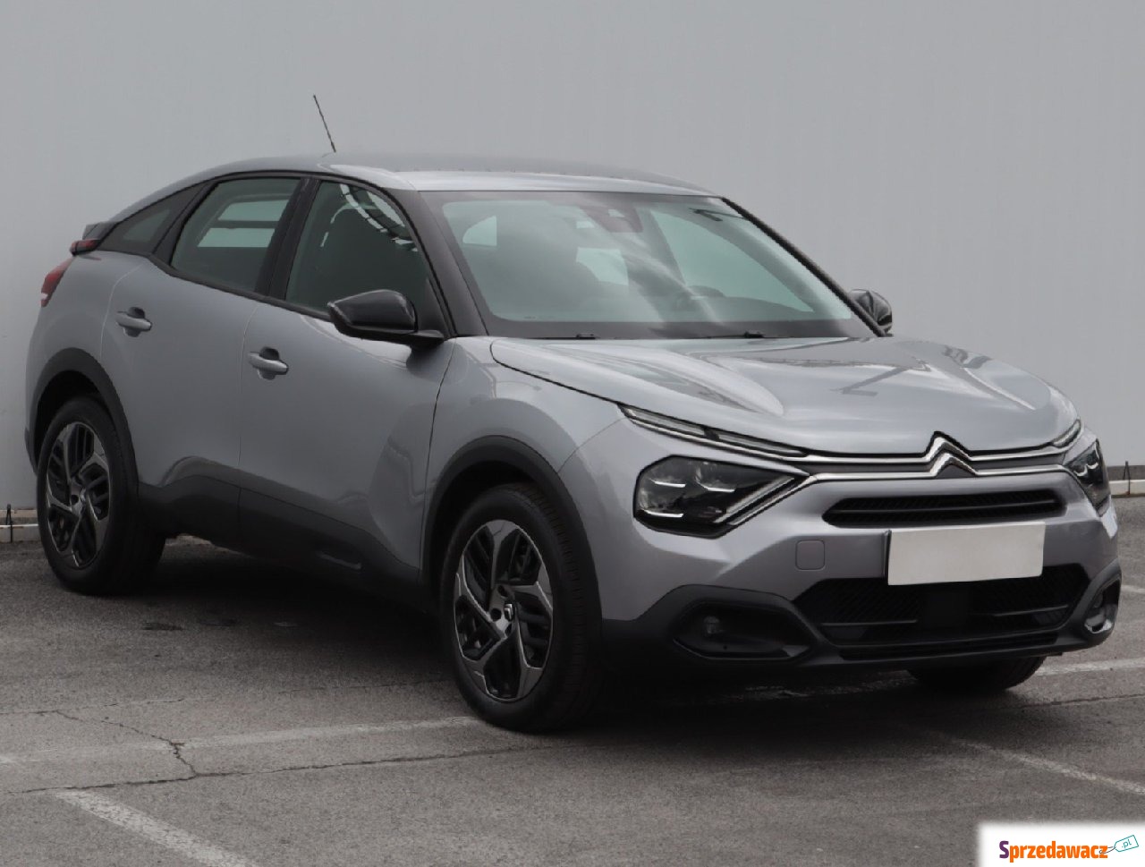 Citroen C4 2023