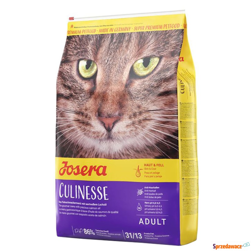Josera Culinesse - 2 x 10 kg