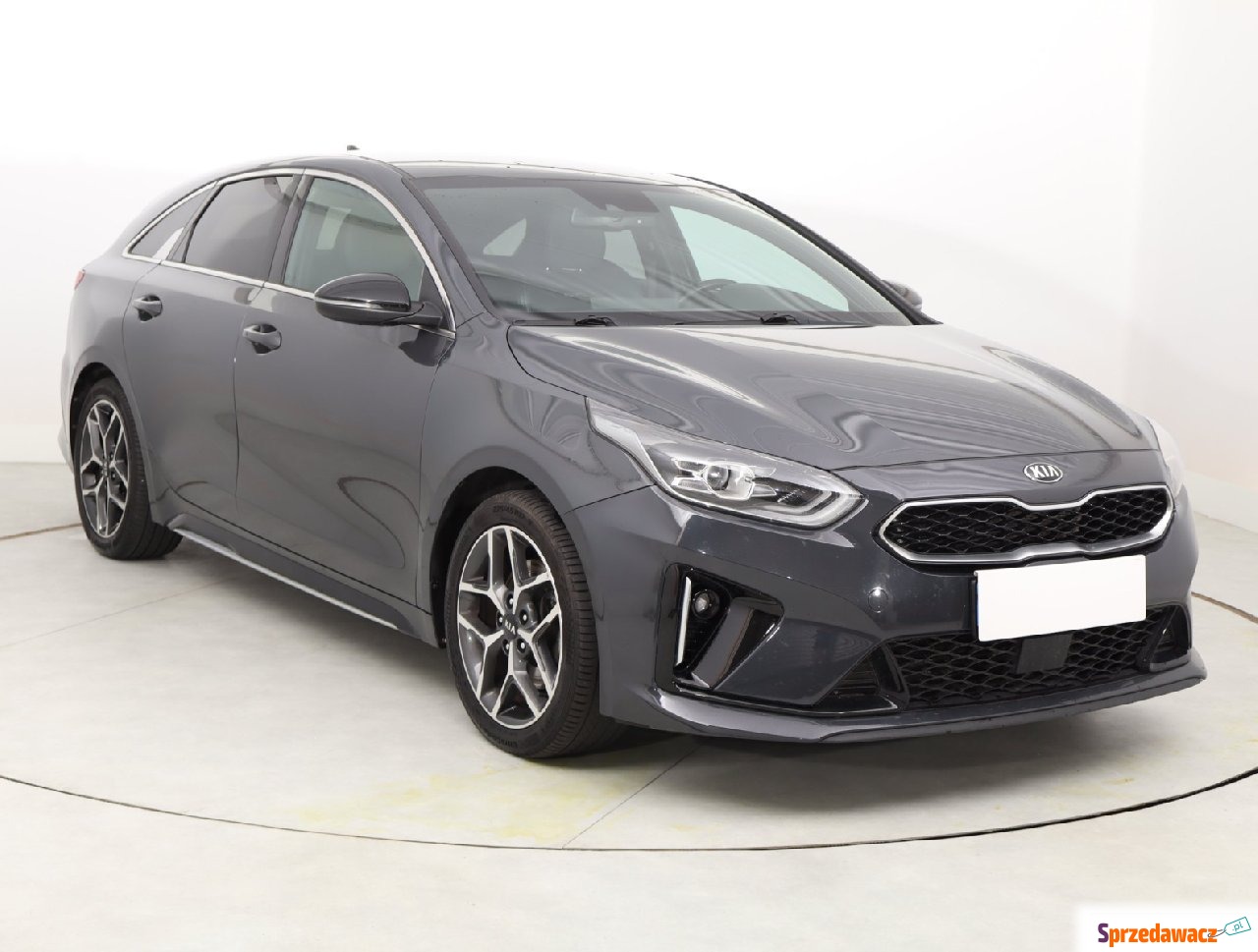 Kia 2020