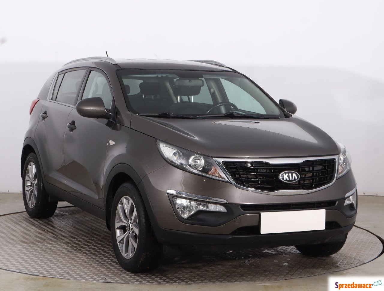 Kia Sportage 2014