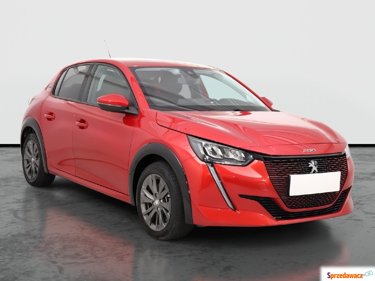 Peugeot 2021