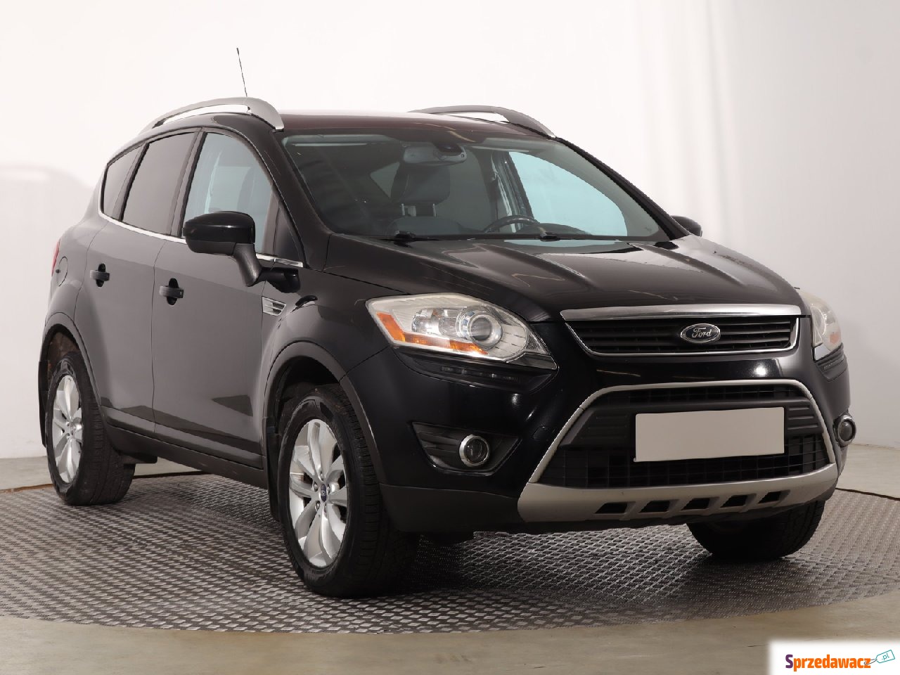 Ford Kuga 2009