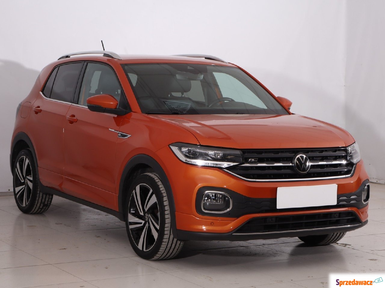 Volkswagen 2021