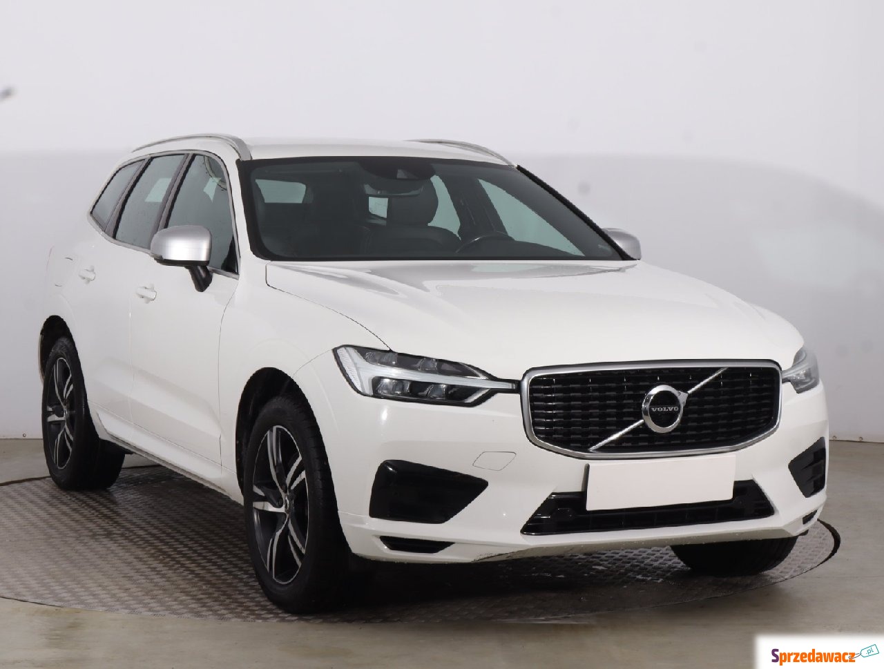 Volvo XC60 2019