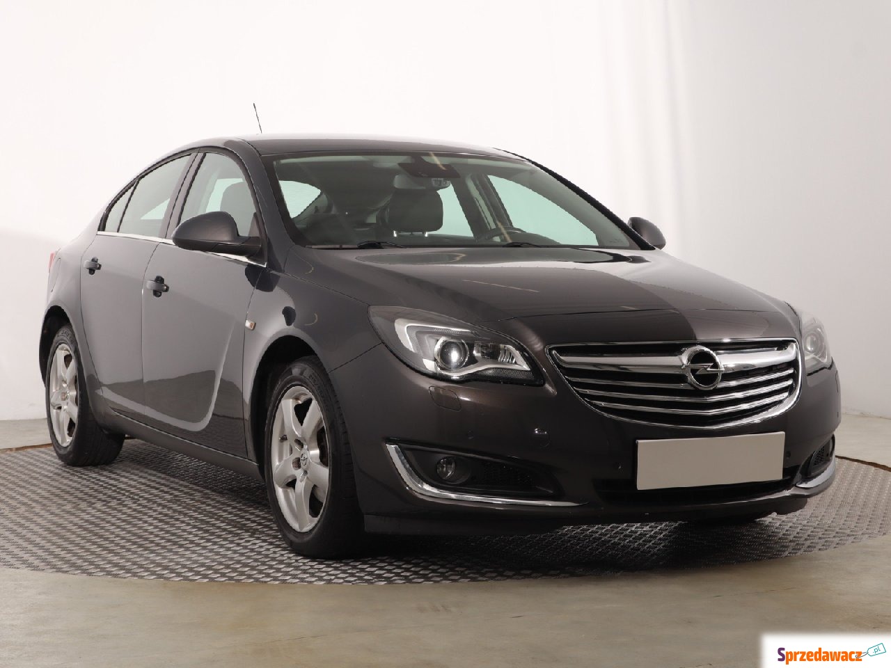 Opel Insignia 2014
