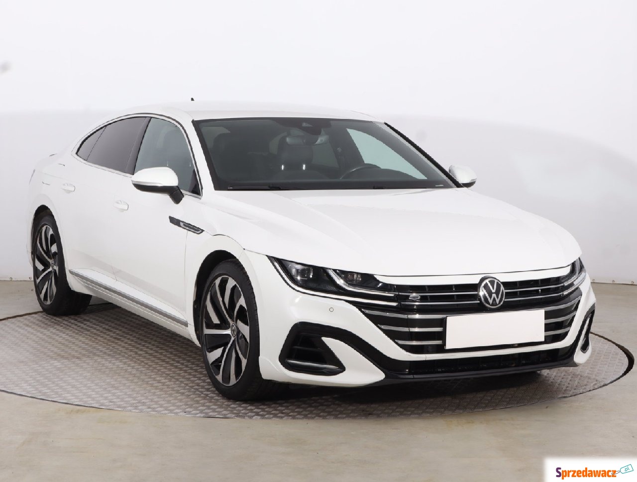 Volkswagen Arteon 2020