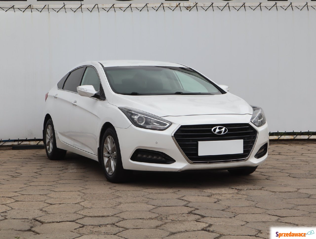 Hyundai i40 2018