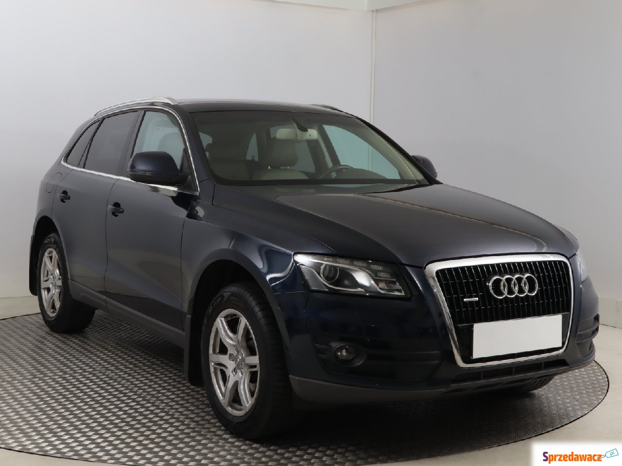 Audi Q5 2011