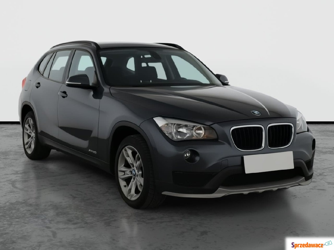 BMW X1 2015