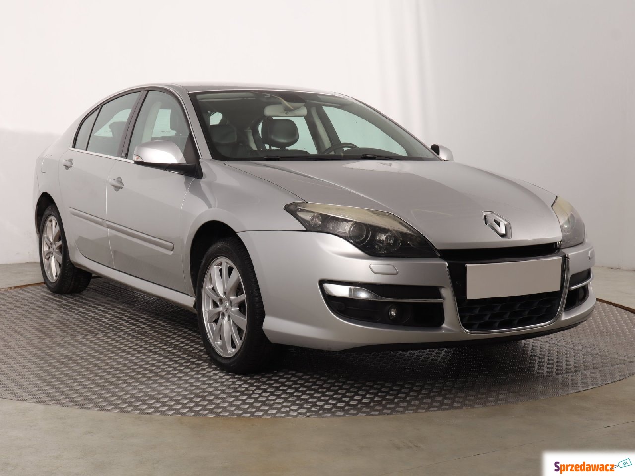 Renault Laguna 2010