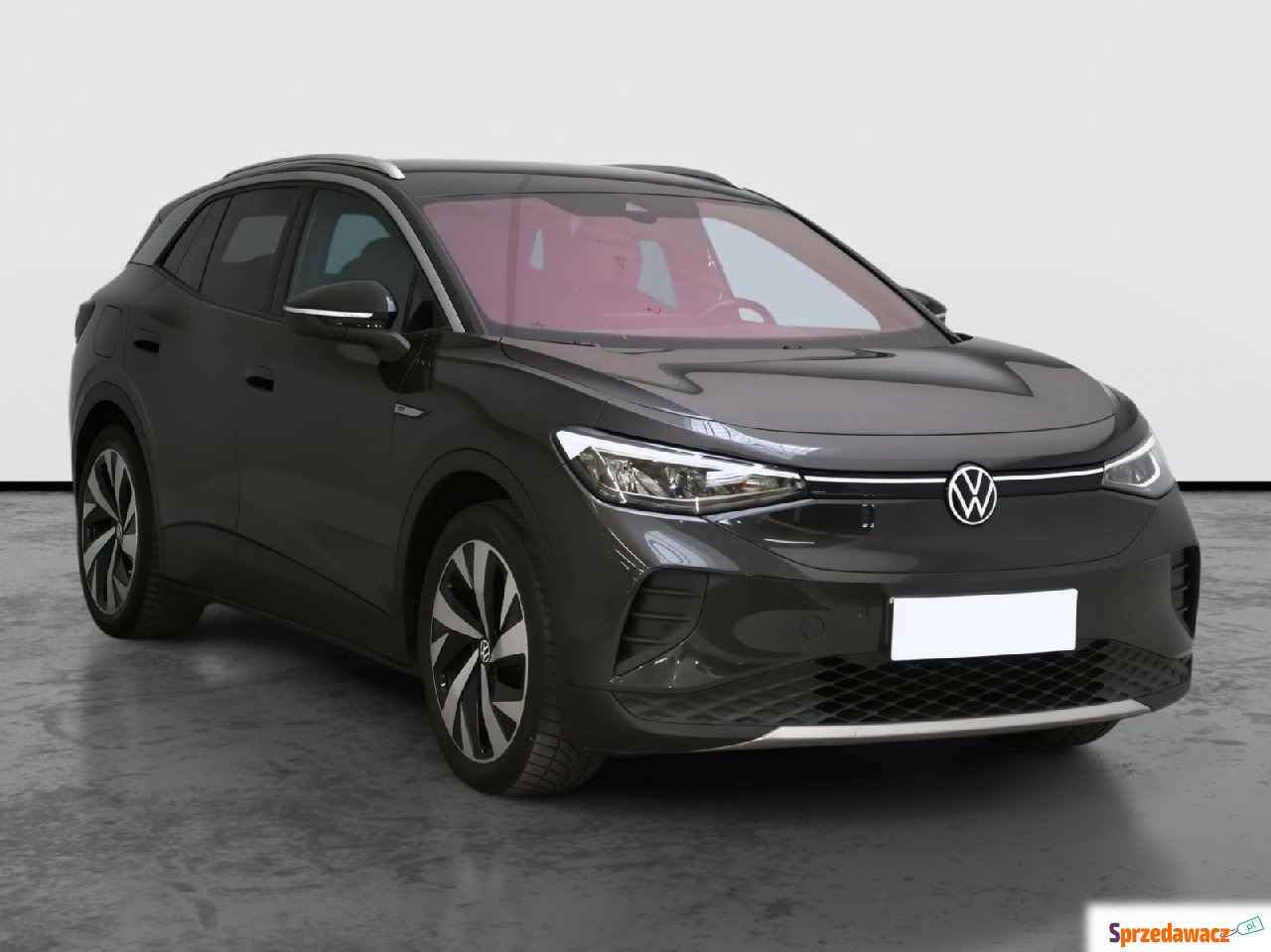 Volkswagen 2020