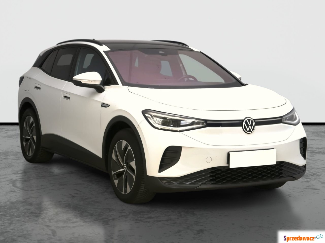 Volkswagen 2021