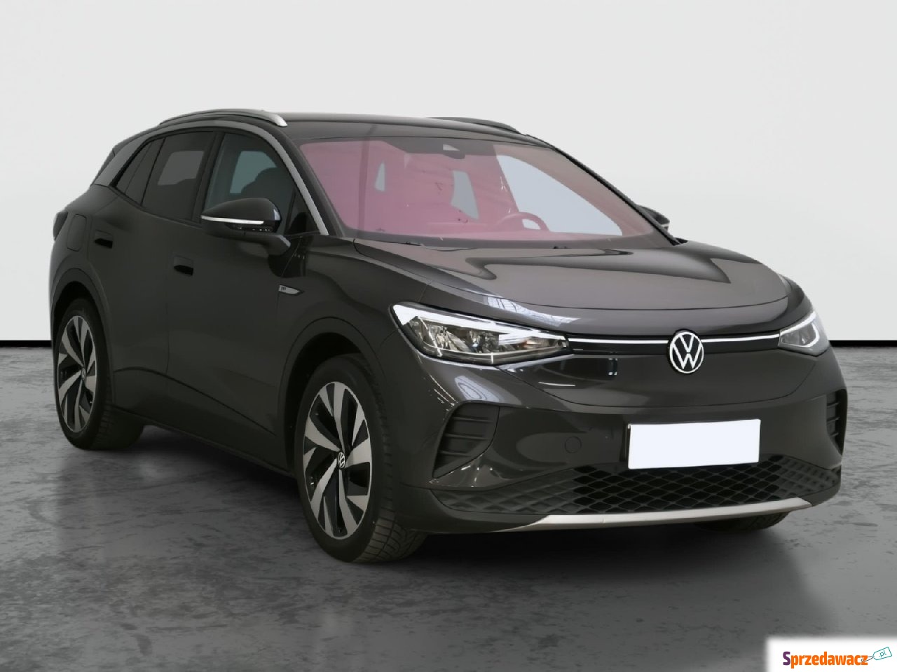 Volkswagen 2021