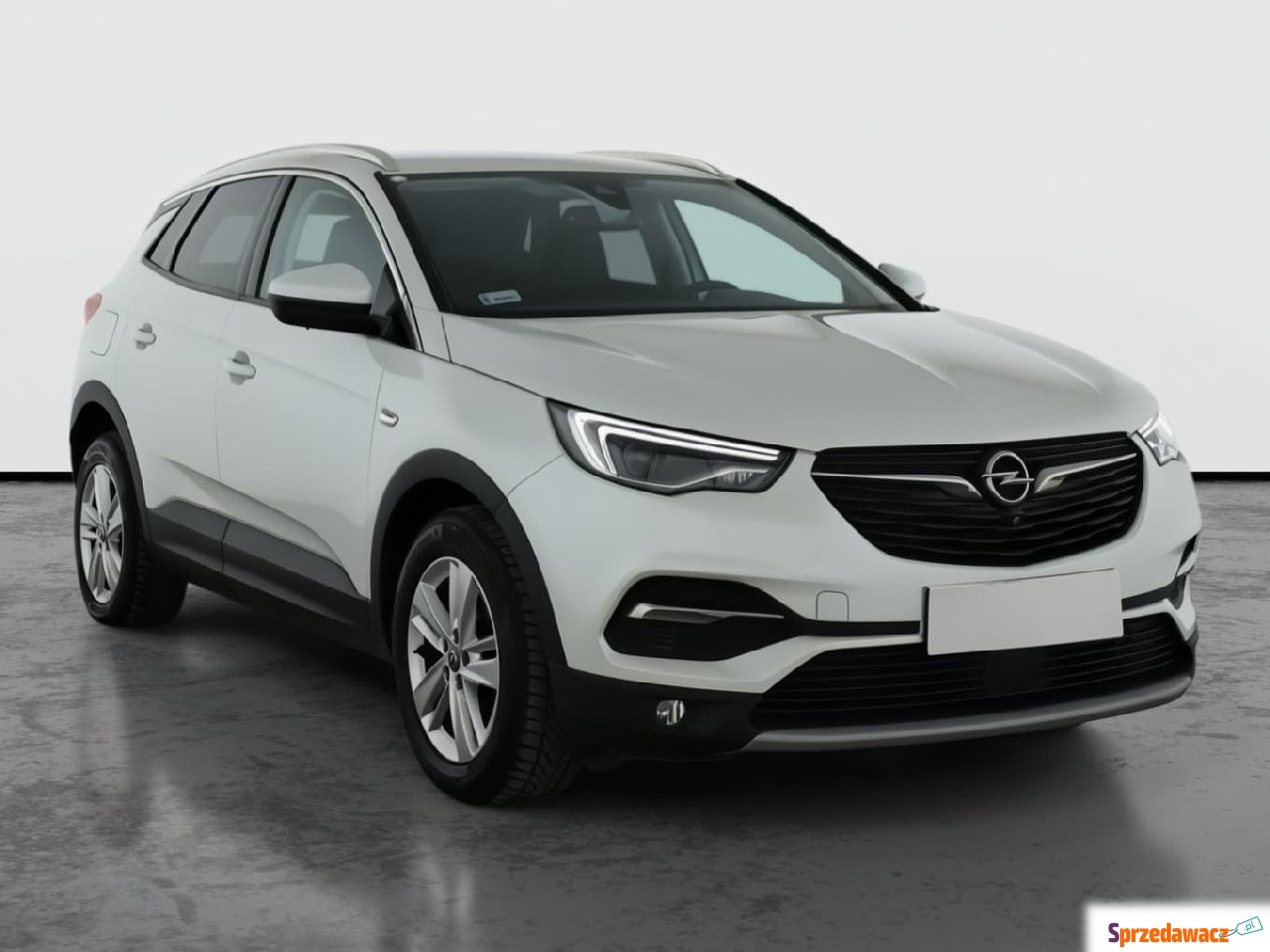 Opel 2021