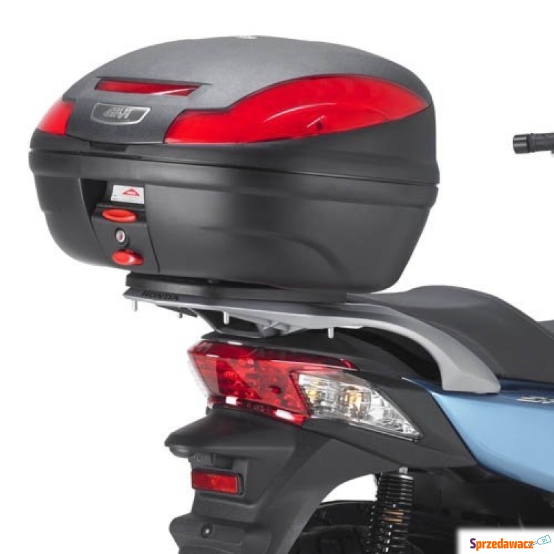 GIVI E223 adapter pod kufer do...