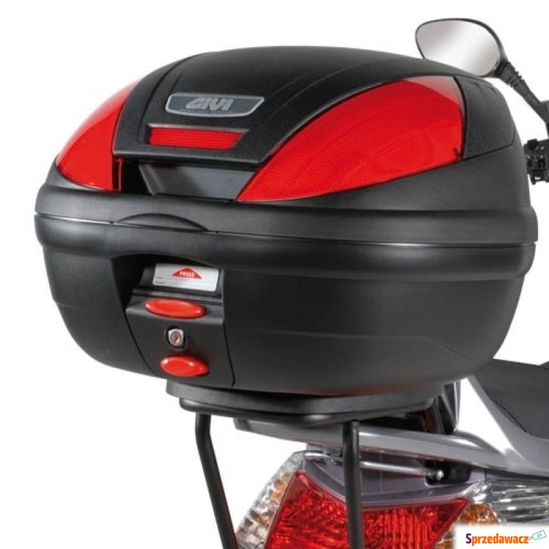 Givi SR90 MOCOWANIE MONOLOCK KYMCO...