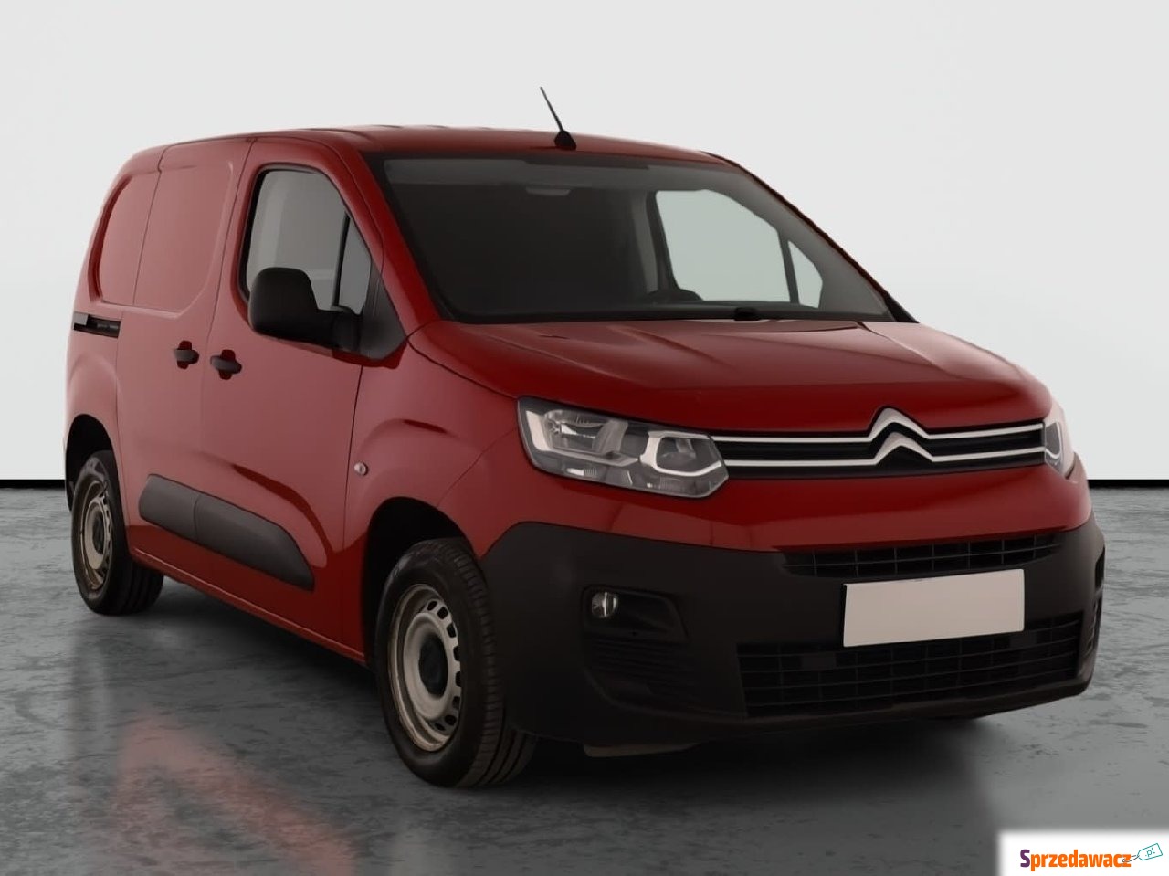 Citroen Berlingo 2021