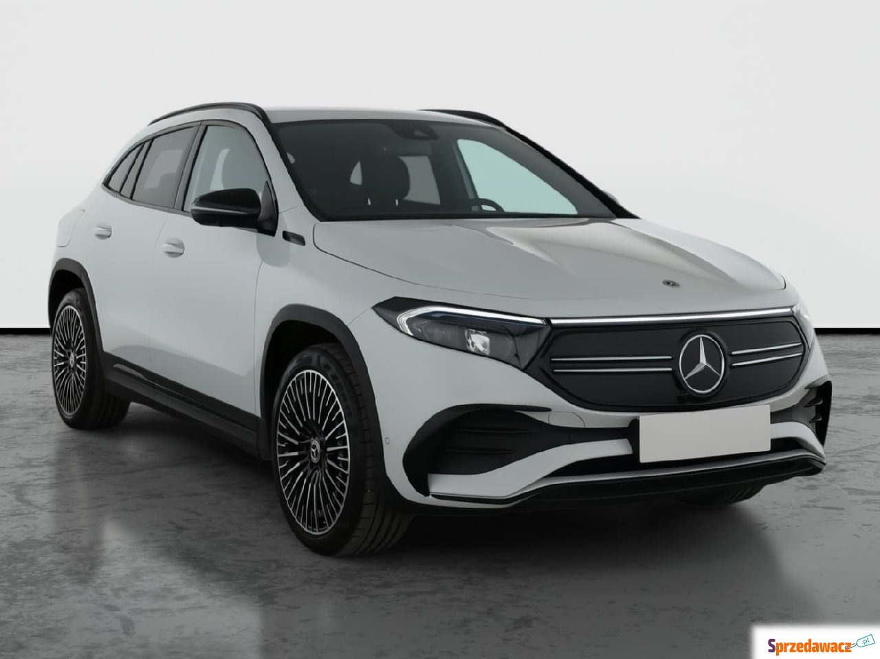 Mercedes - Benz E-klasa 2022