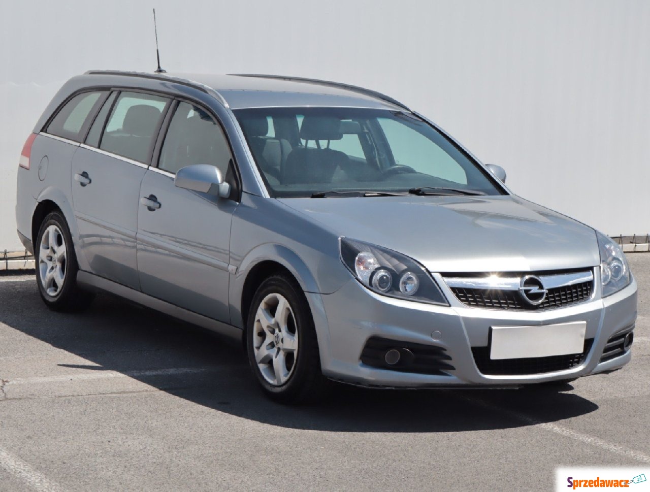 Opel Vectra 2006