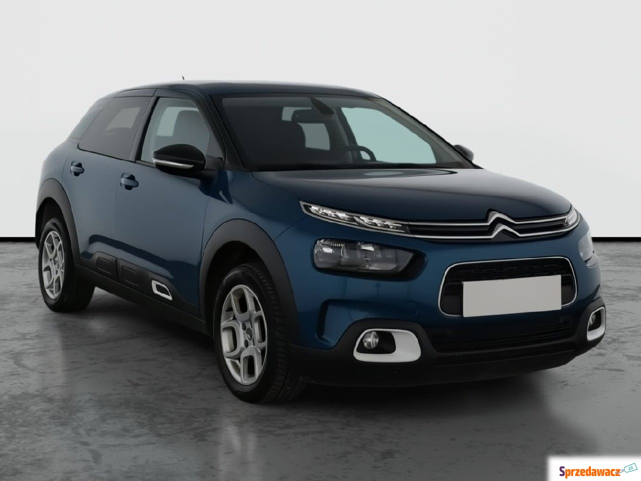 Citroen C4 Cactus 2018