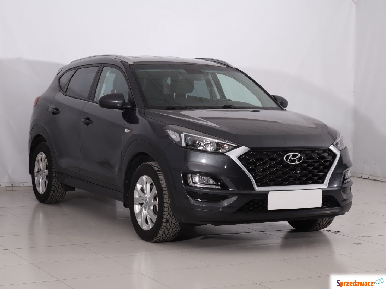 Hyundai Tucson 2020