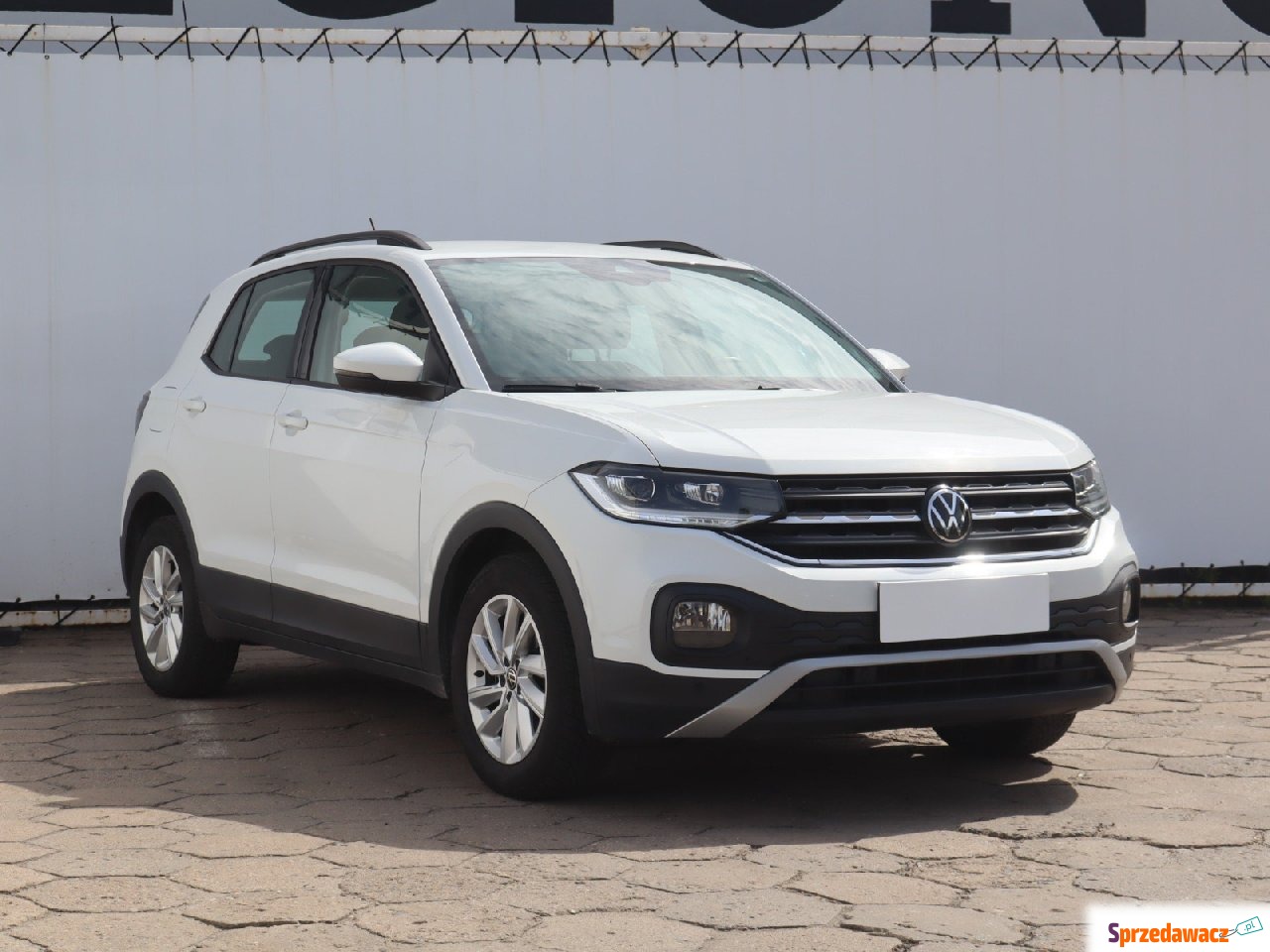 Volkswagen 2022