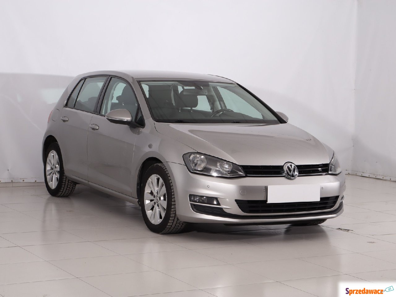 Volkswagen Golf 2013