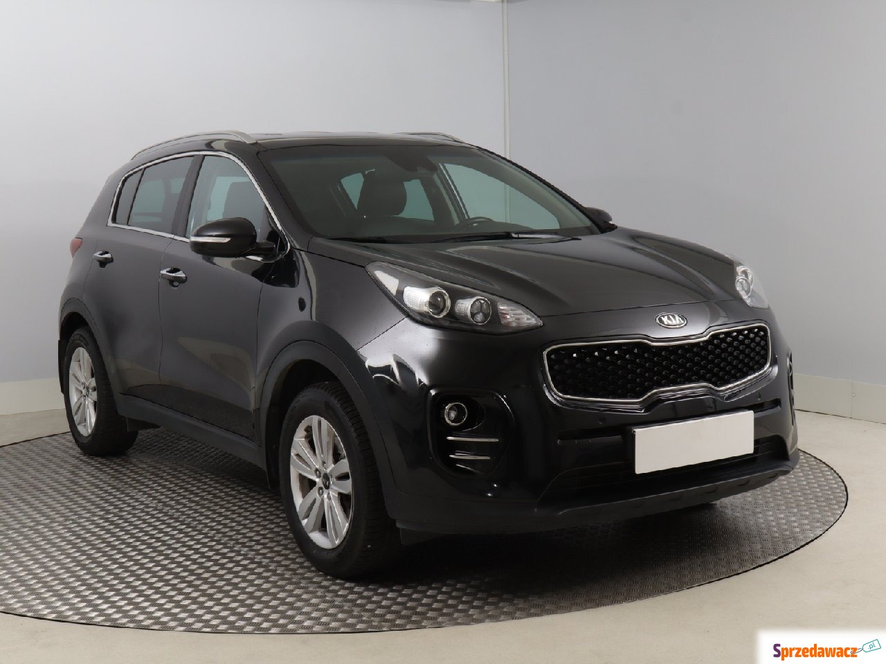 Kia Sportage 2016