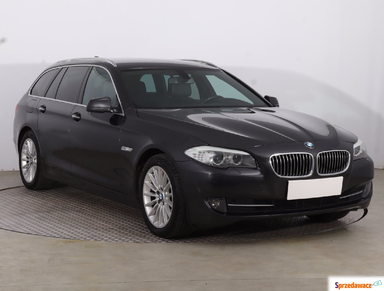 BMW Seria 5 2013