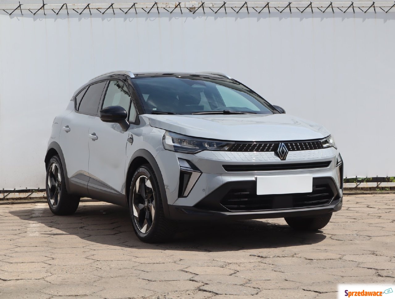 Renault Captur 2024