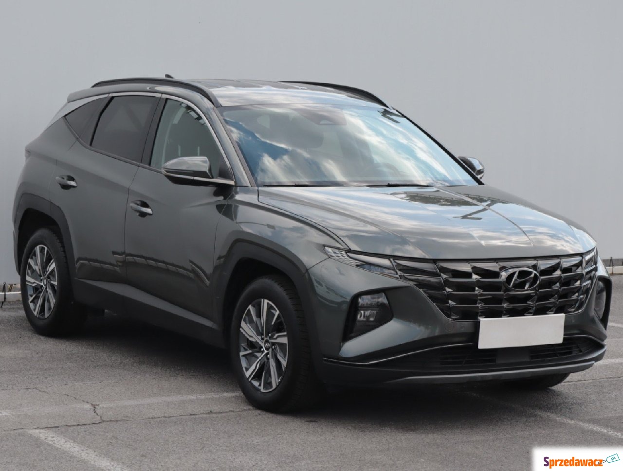 Hyundai Tucson 2023