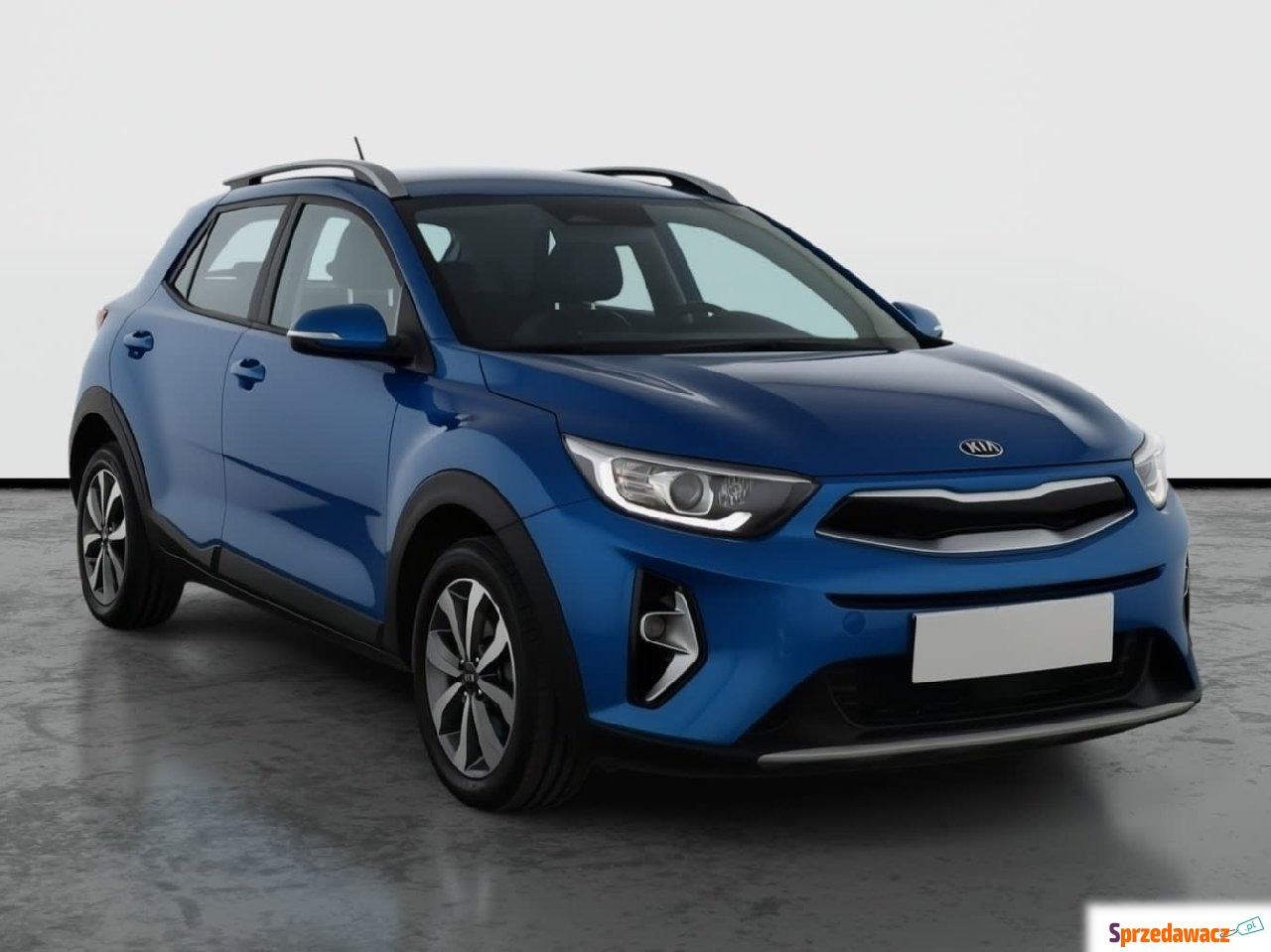 Kia Stonic 2021