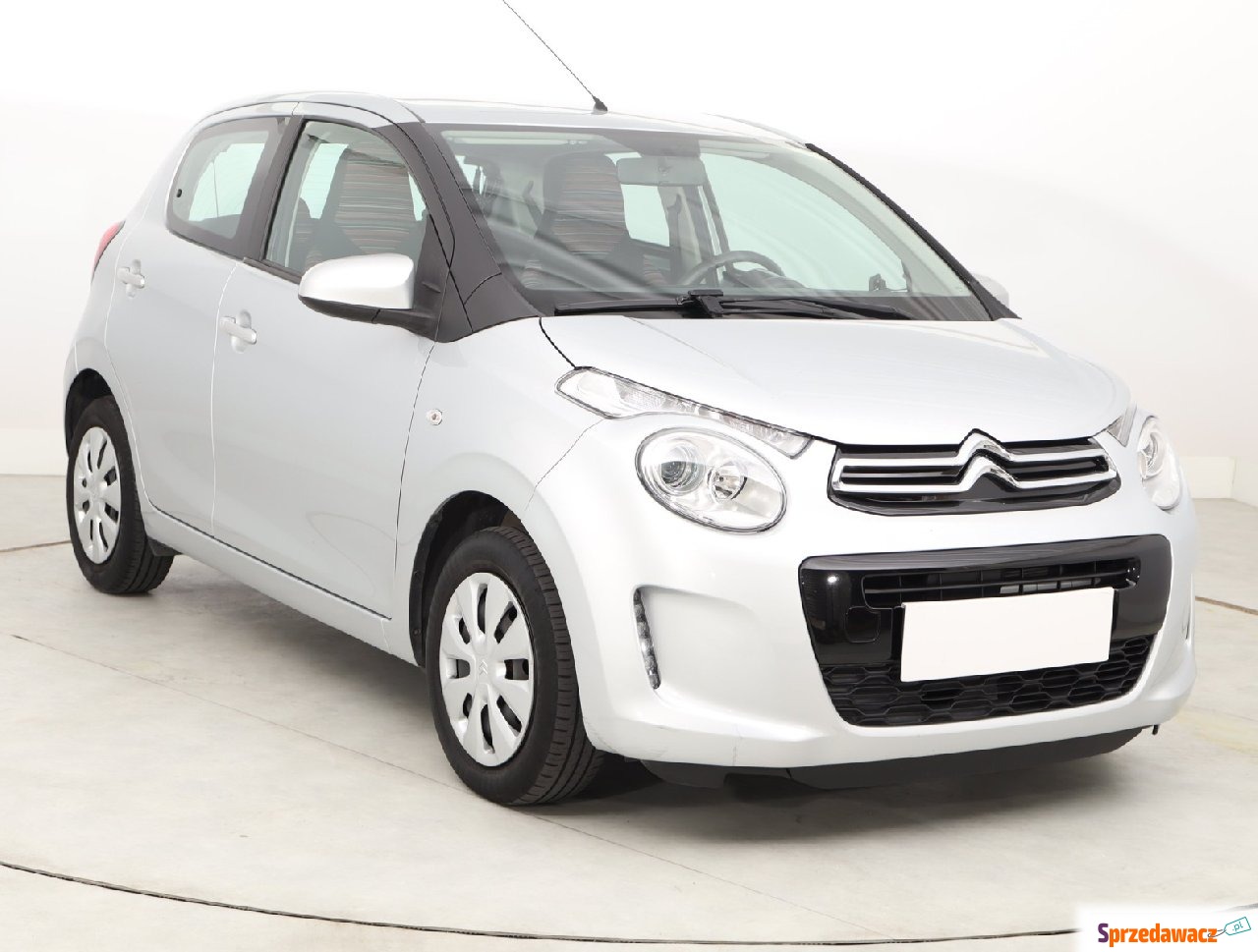 Citroen C1 2020